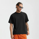 Y2K Essential Blank T-Shirt
