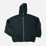 Heavyweight Premium Hip Hop Full Zip Sweatshirt