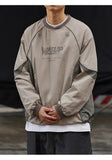Tech Performance Pullover Sweatshirt