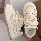 Kitty Trailblazer Sneakers