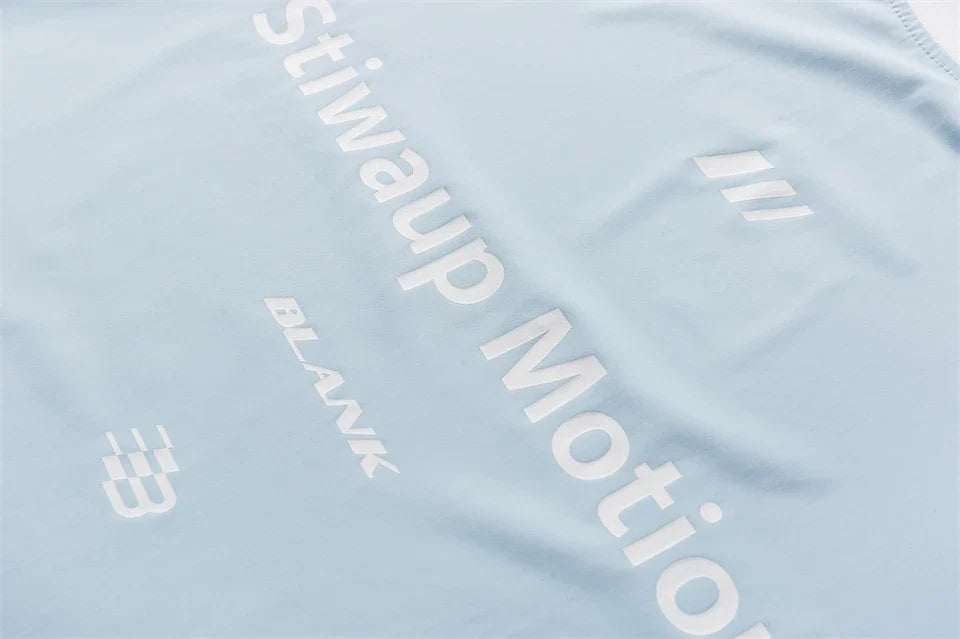 Vintage Patchwork Ice Cream T-shirt