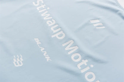 Vintage Patchwork Ice Cream T-shirt