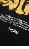 Bag-Head Expression T-Shirt