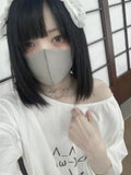 Cute Summer Japanese Cartoon Loose T-Shirt
