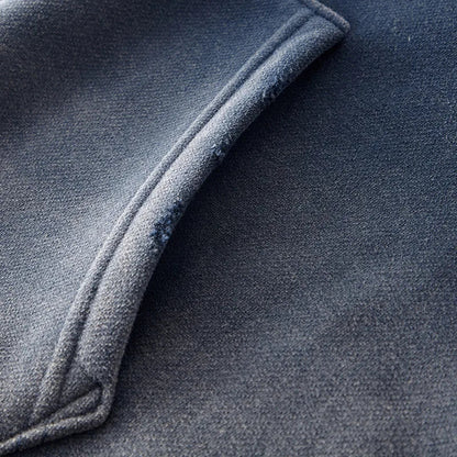 Washed Oversized Sweatshirt