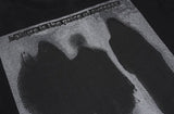 Dark Shadows Oversized Fit T-shirt