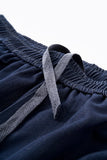 Baggy Stride Flow Pants