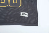 Classic 80's Retro Netted T-shirt