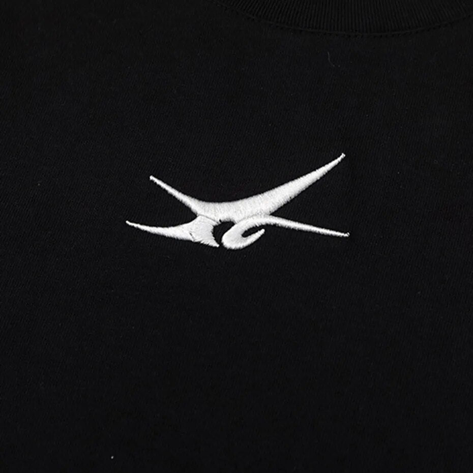 Y2K Loose Long Sleeve T-shirt