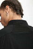 Premium Touch Vest Utility Jacket