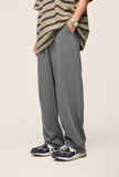 Solid Lounge Drawstring Sweatpants