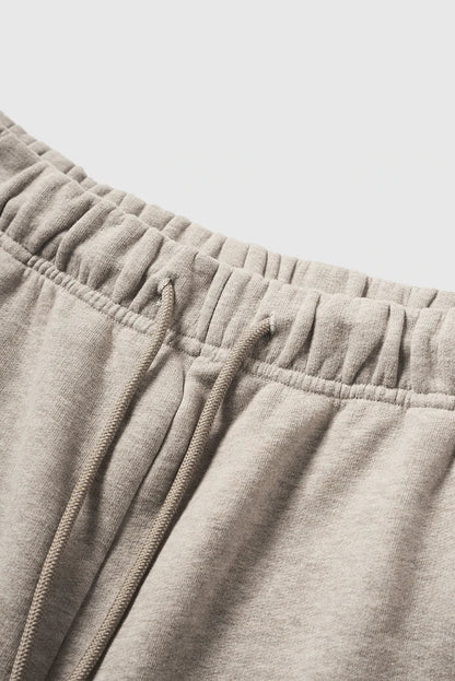 Comfort Fit Drawstring Sweatpants