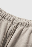 Comfort Fit Drawstring Sweatpants