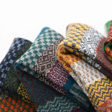 Thick Wool Retro Socks