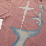 Shadow & Butterflies T-shirt