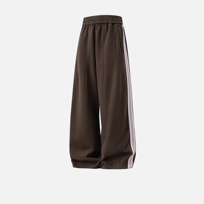 Y2K Retro Loose Fit Athletic Jogger