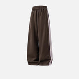 Y2K Retro Loose Fit Athletic Jogger