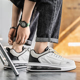 Running Stylish Autumn Air Board Sneaker