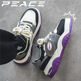 Y2k Versatile Korean Edition Sneaker