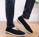 Breathable Harem Shoes