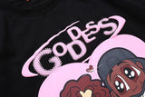 GODDESS T-shirt