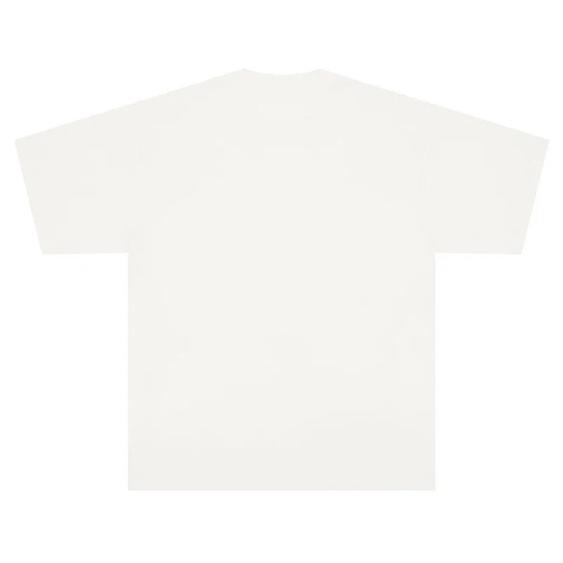 Abstract Silhouette Heatmap T-shirt
