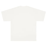 Abstract Silhouette Heatmap T-shirt