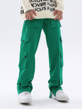 Vintage Cargo Pants