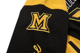Racing Color Block Jacket