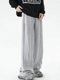 Heavy Duty Flared Sweatpants