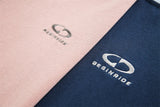 Color Block Racing T-shirt