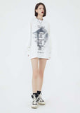 Negative Thoughts Long Sleeve T-shirt