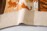Tiger Sweater