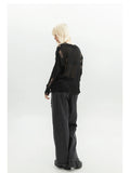 Gothic Cross Jeans