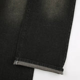 Rebel Thigh-Slash Jeans