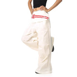 Women Versatile Oversized 90s Style Cargo Jogger