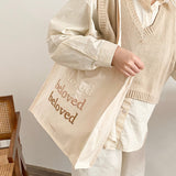 Beloved Tote Bag