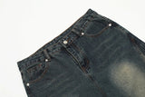 The Hidden Wings Of Truth Jeans