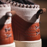 Hight-Cut Sneaker