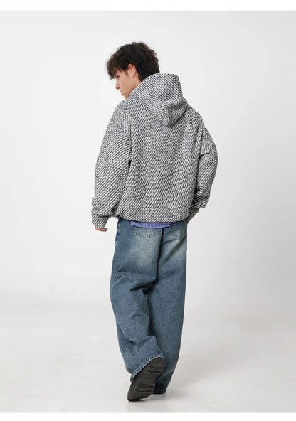Winter Must-Have Luxury Heavyweight Hoodie