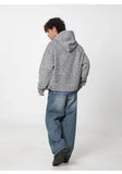 Winter Must-Have Luxury Heavyweight Hoodie