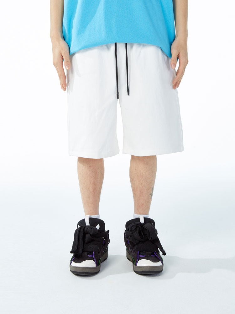 Magic Declaration Shorts