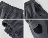Heart Women's Sweatpants