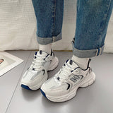 Streetwear Breathable Casual Sneaker