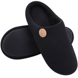 Cozy Rupper Slippers