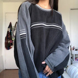 Y2k Star Long Sleeve T-shirt