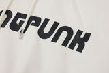 Retro Sports Hoodie