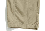 Summer Versatile Solid Color Cargo Pants