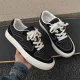 Lightweight Summer Skate Sneaker