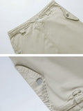 Maxi Cargo Skirts